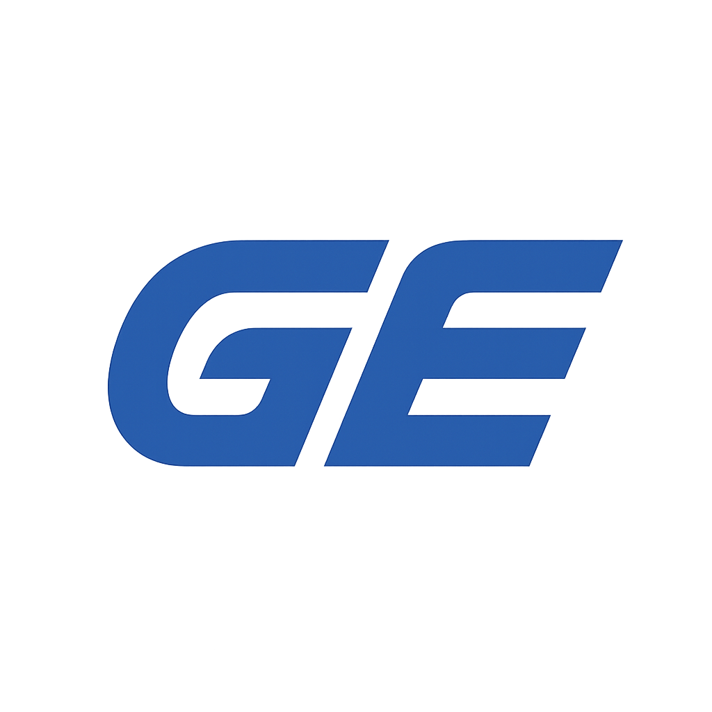 Ganesh Enterprises Logo
